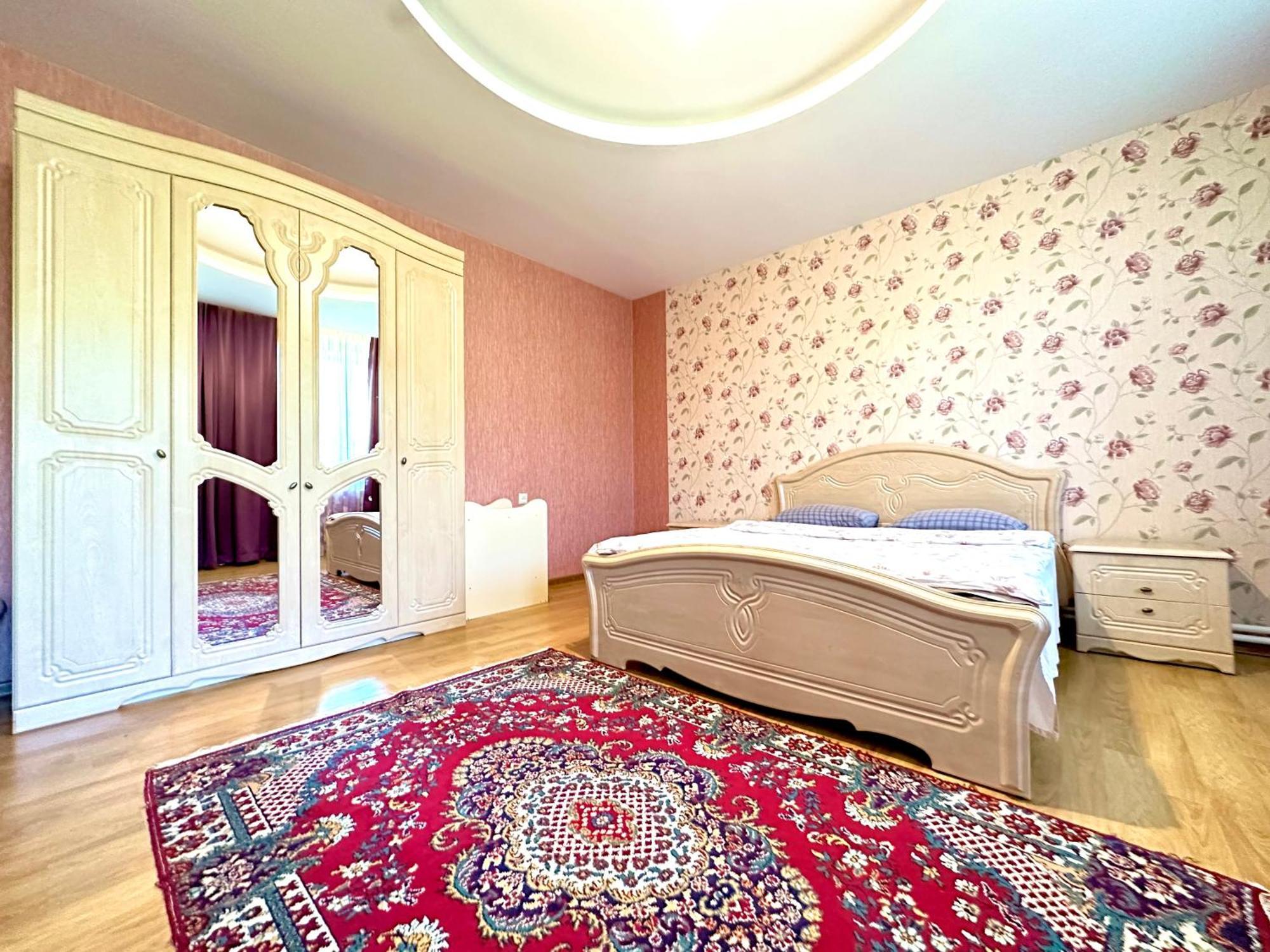 Guesthouse Mtkvari Nakalakevi Eksteriør bilde
